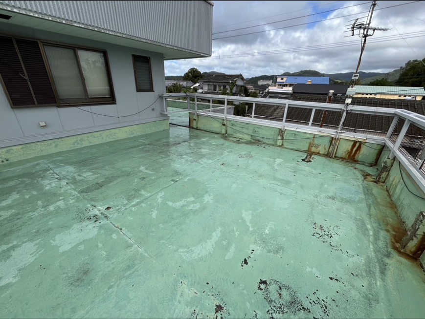 調査 before